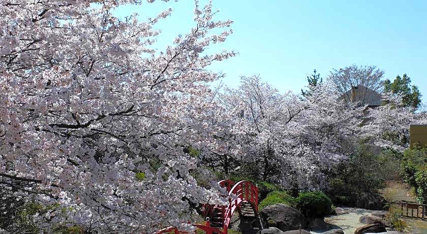 Hotel Kaminoyu Onsen