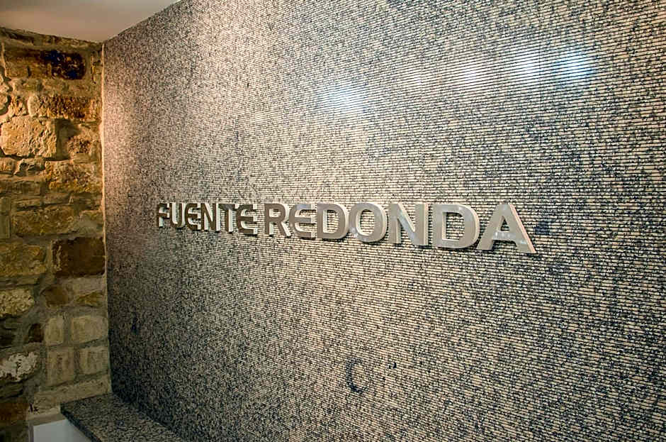 HOTEL FUENTE REDONDA LUXURY