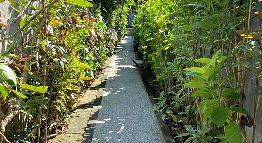 Sunset Villa Lembongan