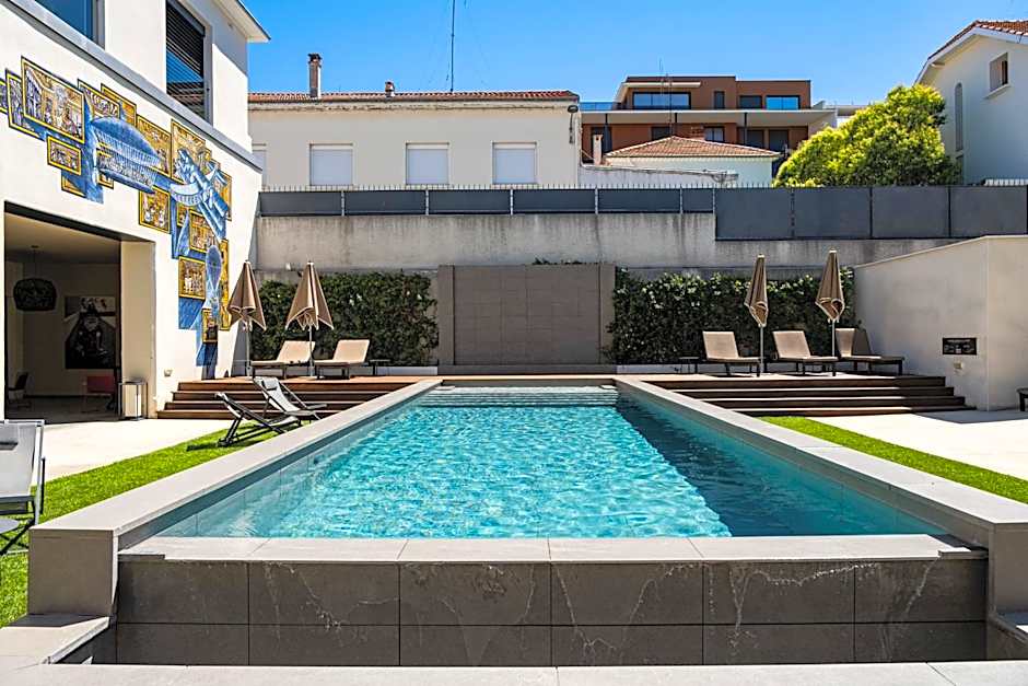 Hôtel In Situ