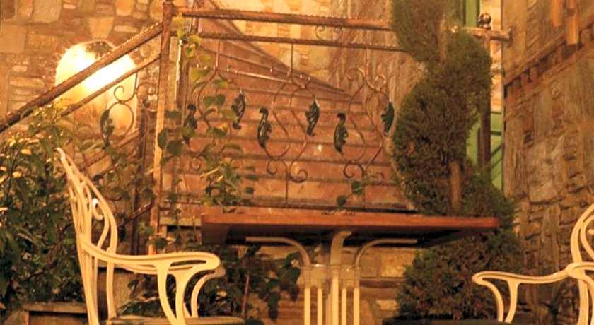 Celsus Boutique Hotel