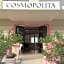 Hotel Cosmopolita