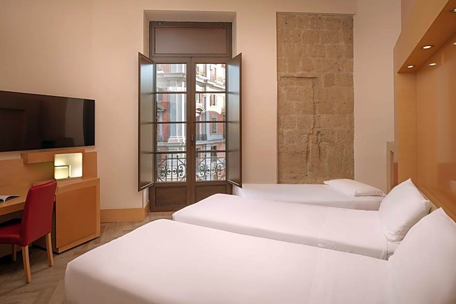 UNA HOTELS Napoli