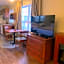 Hotel and Suites Les Laurentides