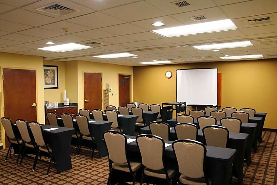 Hampton Inn By Hilton Philadelphia-Great Valley