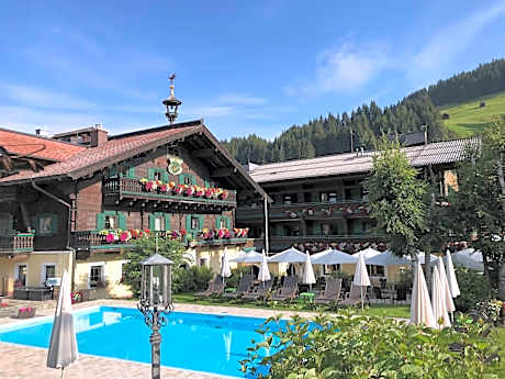 Hotel Unterhof