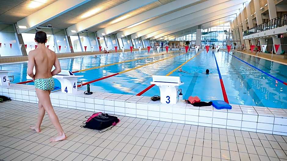 Dana Cup SportsCenter