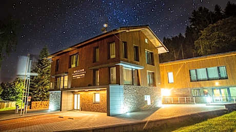 WILLIAM Congress&Wellness Mountain HOTEL ****