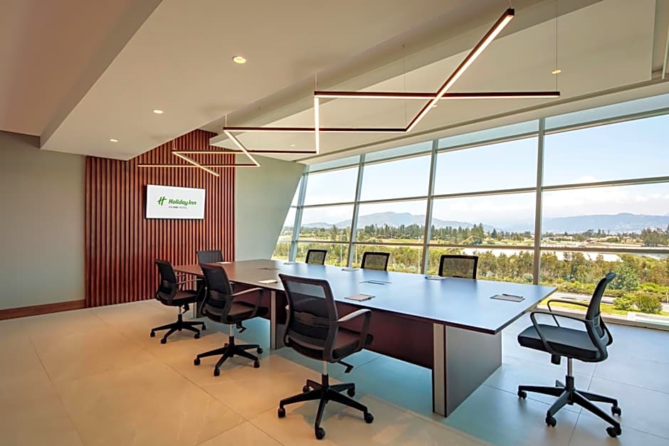 Holiday Inn Quito Airport By IHG