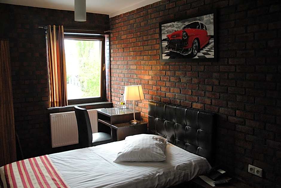 Amadeus Hotel Zielona Góra