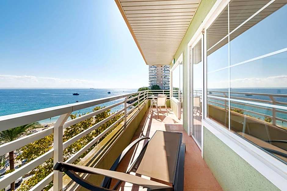Hotel Agua Beach