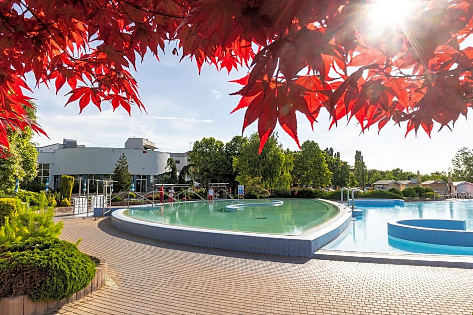 Thermal Hotel Campino