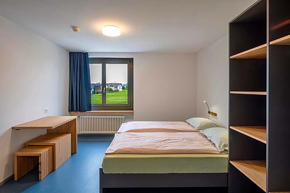 Rapperswil-Jona Youth Hostel