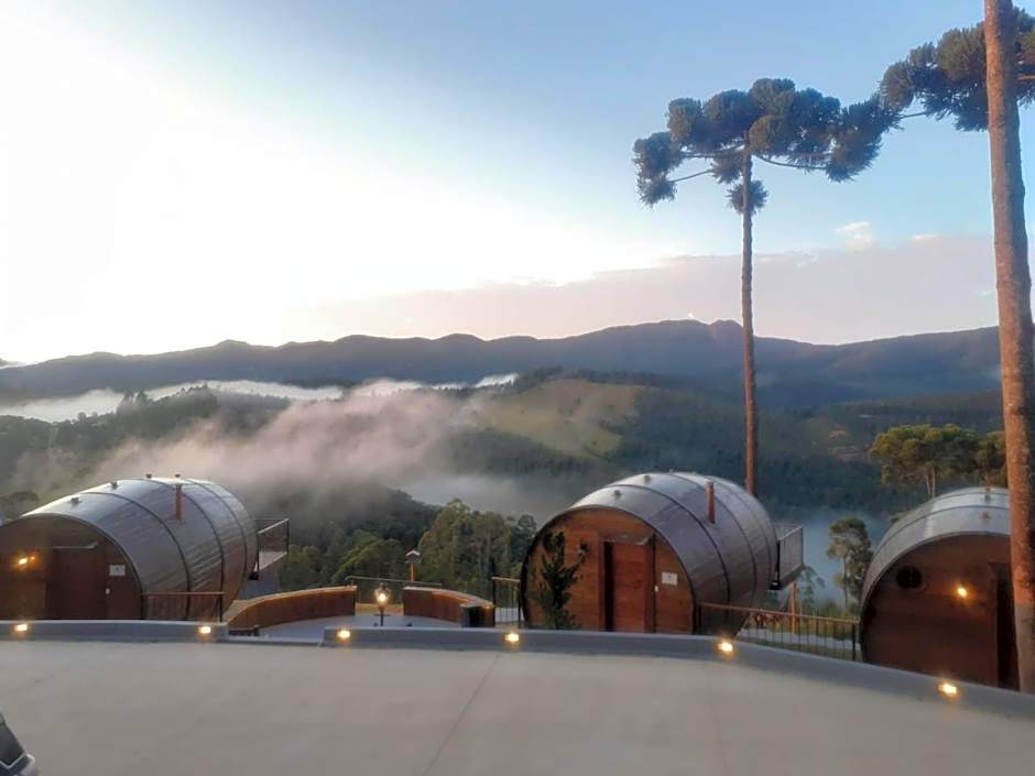 Pousada Villa Barril