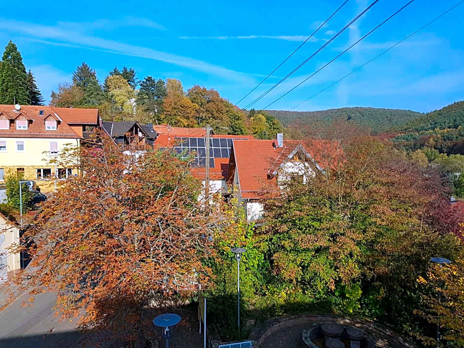 Landgasthaus Klosterhof