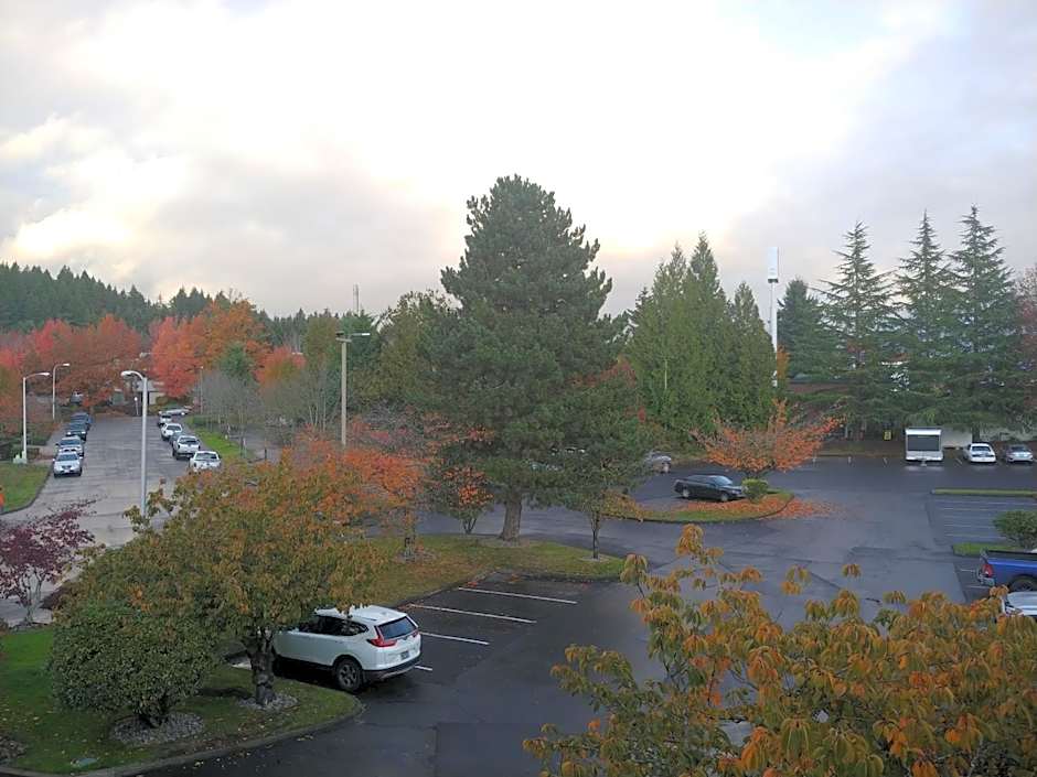 Best Western Plus Parkway Inn