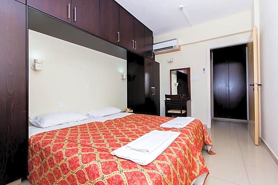 Kama Lifestyle Apartments