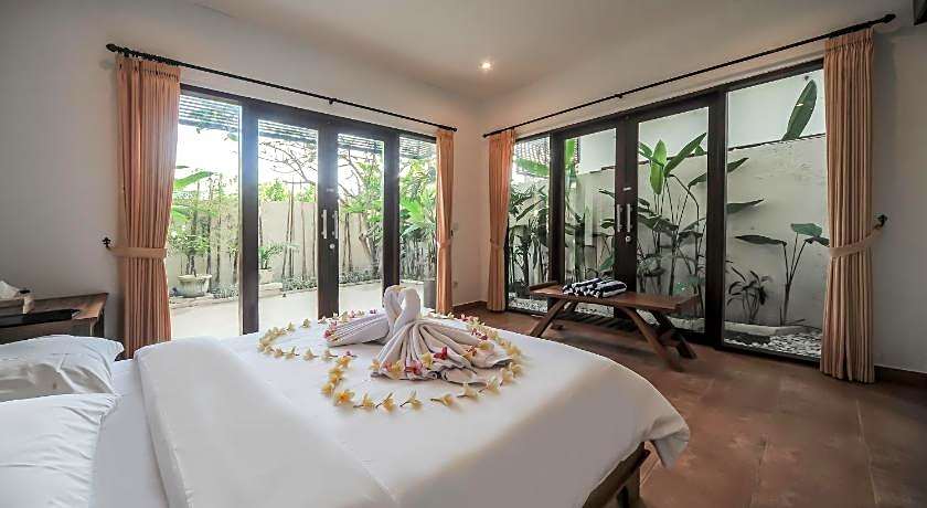 Sayang Sanur Terrace House