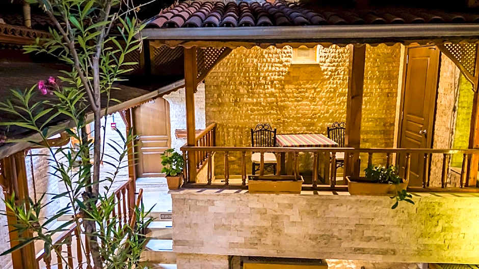 Zeynep Hanim Mansion
