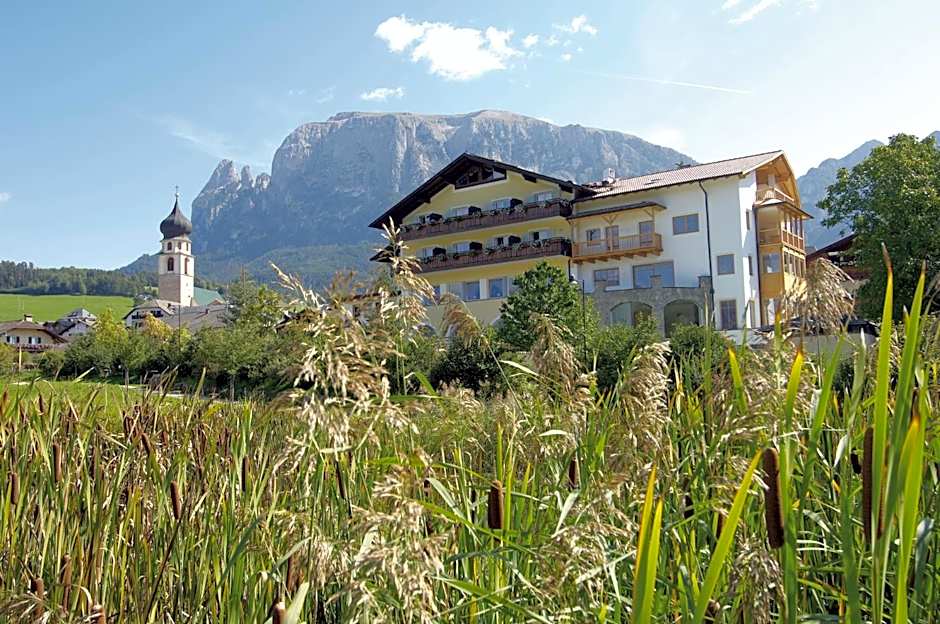 Gartenhotel Völser Hof - Adults Only