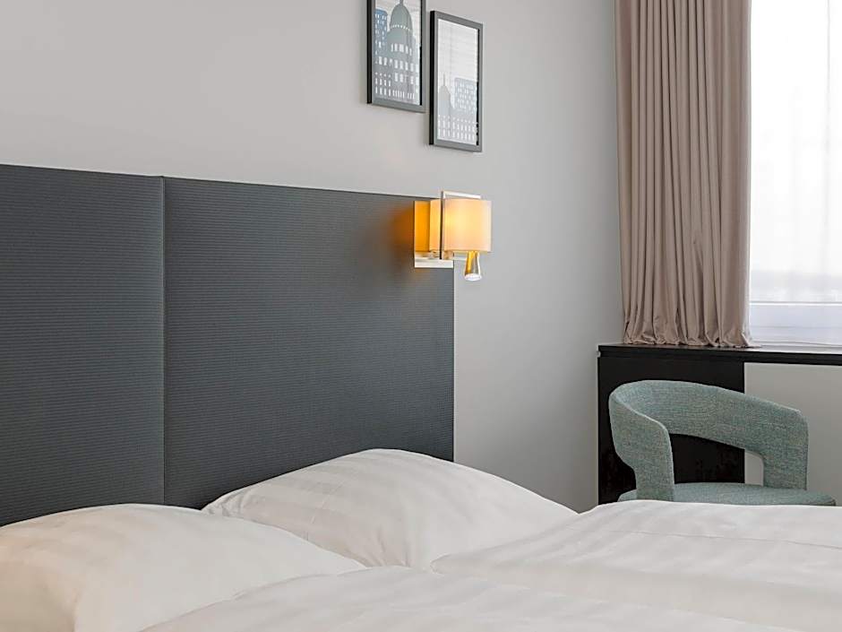 Mercure Hotel Potsdam City