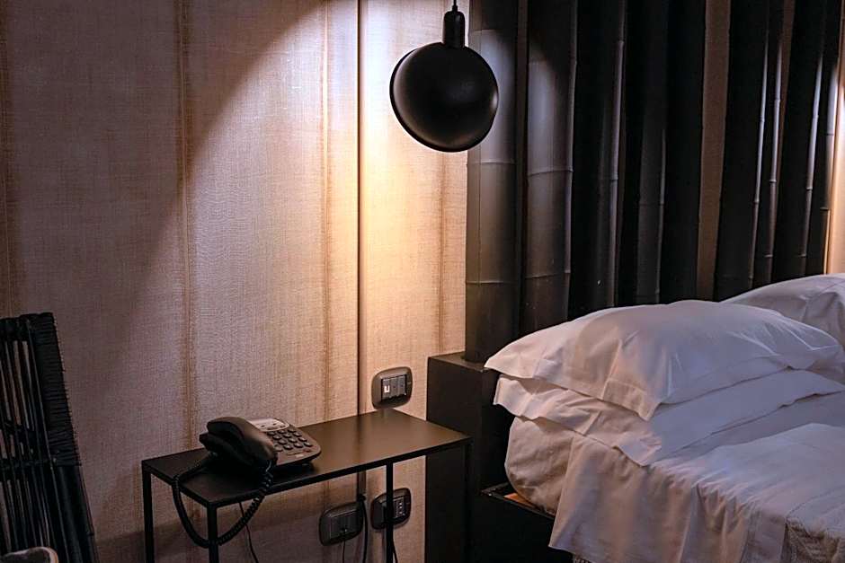 Palazzo Conti Camere & Suites