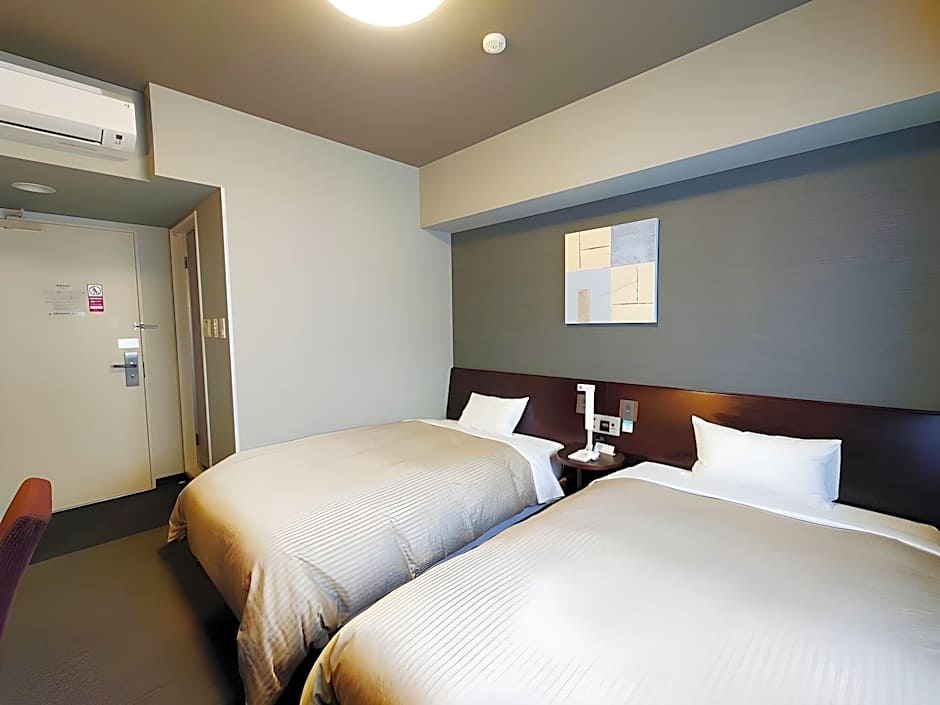 Hotel Route Inn Komagane Inter