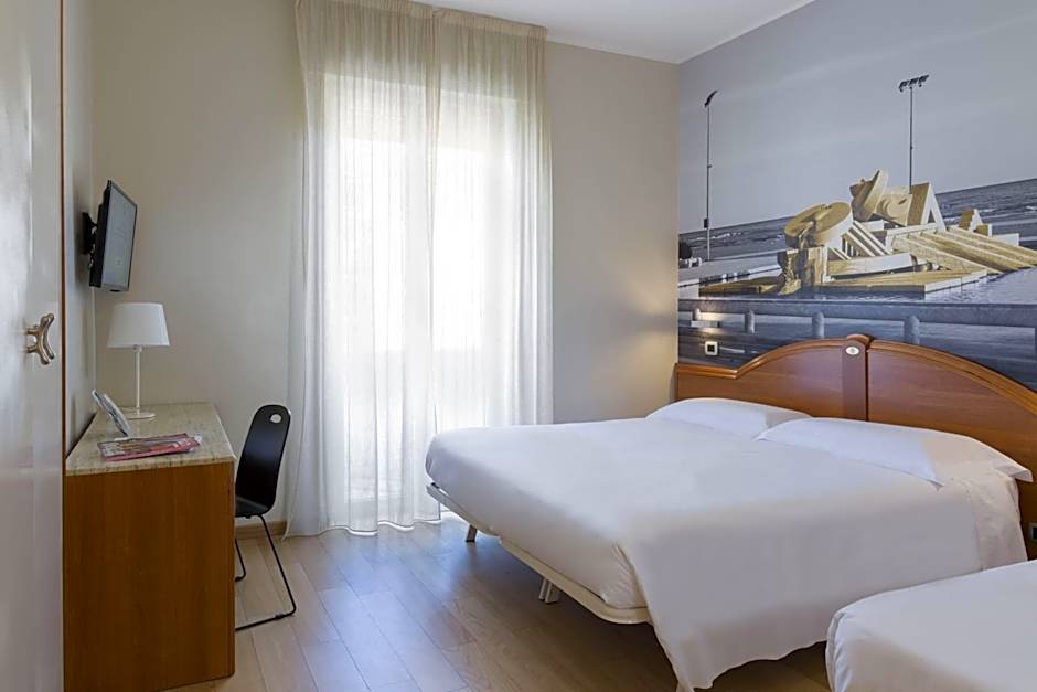 B&B Hotel Pescara