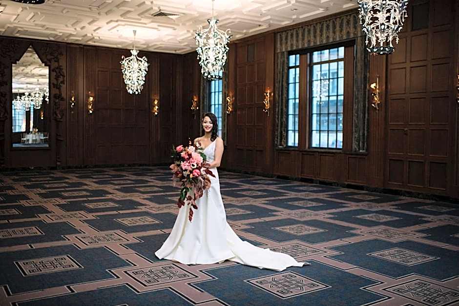 The Allegro Royal Sonesta Hotel Chicago Loop