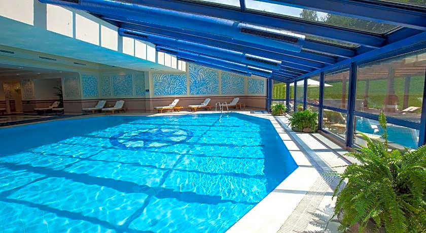 InterContinental Almaty By IHG