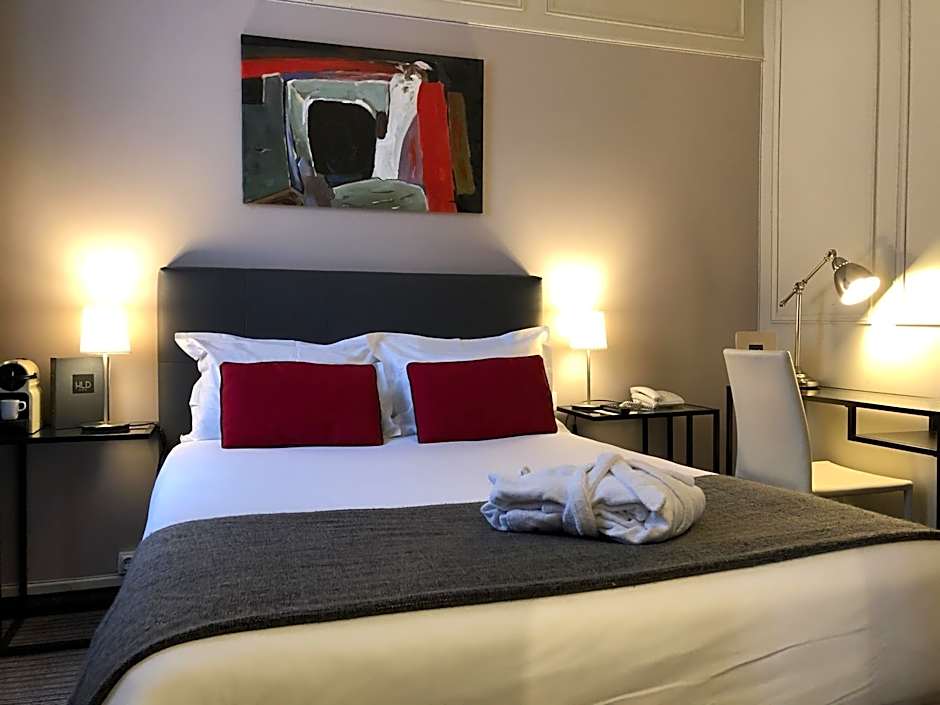Hotel Dauphin