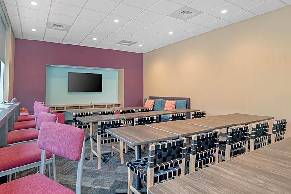 Tru by Hilton Gastonia