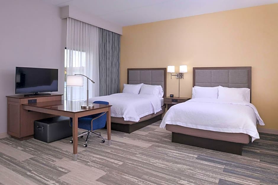 Hampton Inn By Hilton - Suites Cincinnati-Mason Ohio