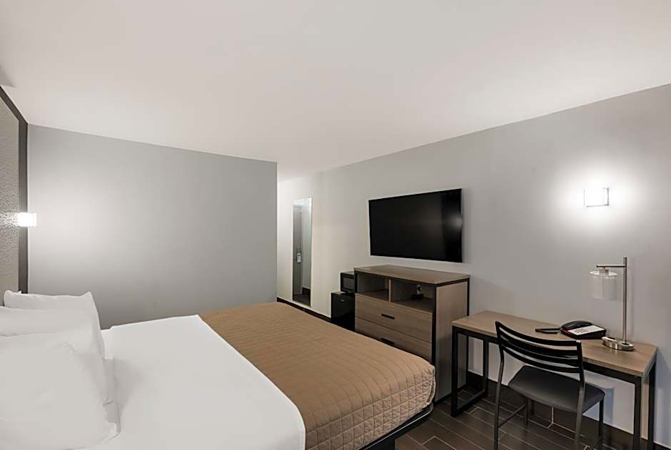 Essence Express Wayne