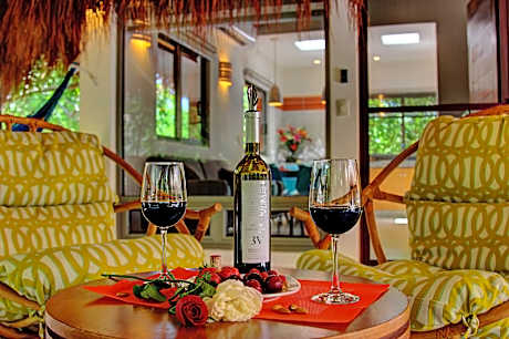 Riviera Two-Bedroom Apartment