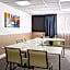 Novotel Rennes Alma