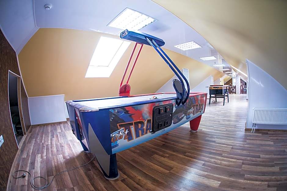 Pensjonat Pod Kogutami