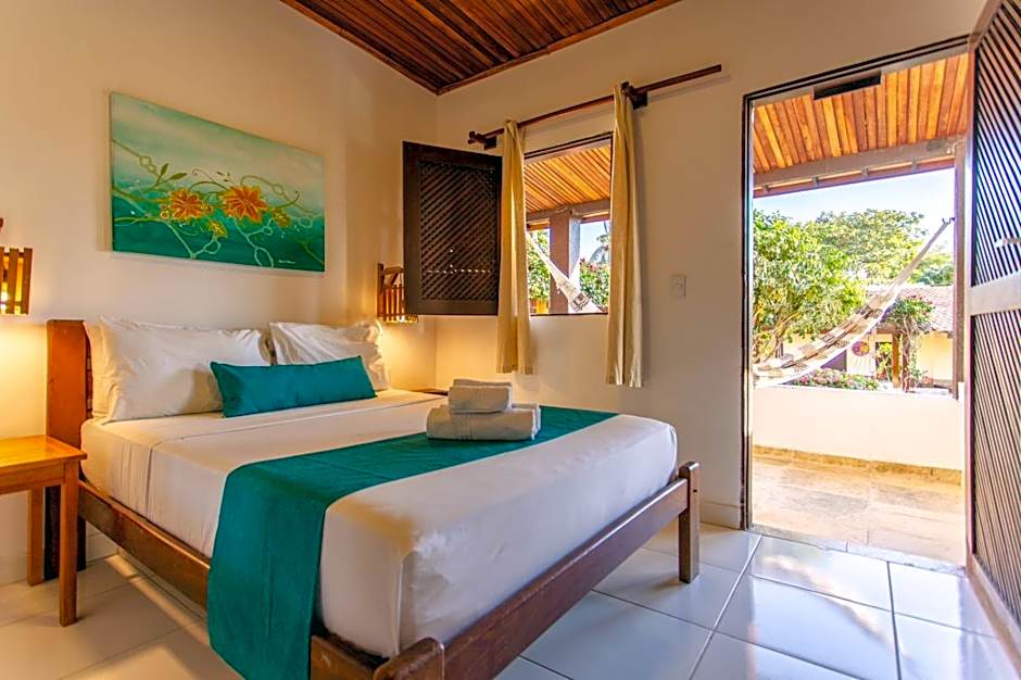 Pousada Capitão Thomaz