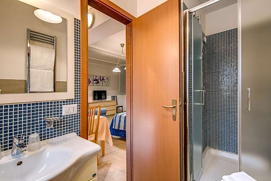 Hotel Residence Magnolia