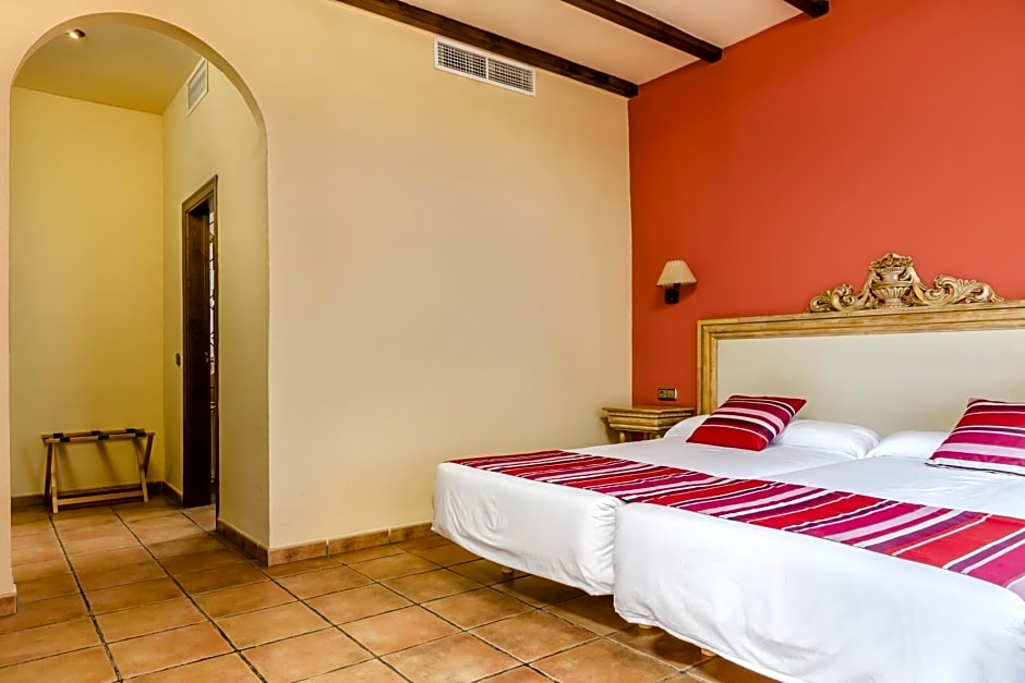 Hotel Rural Los Nogales