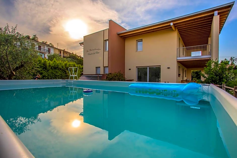 Bio B&B Vivere la Vita