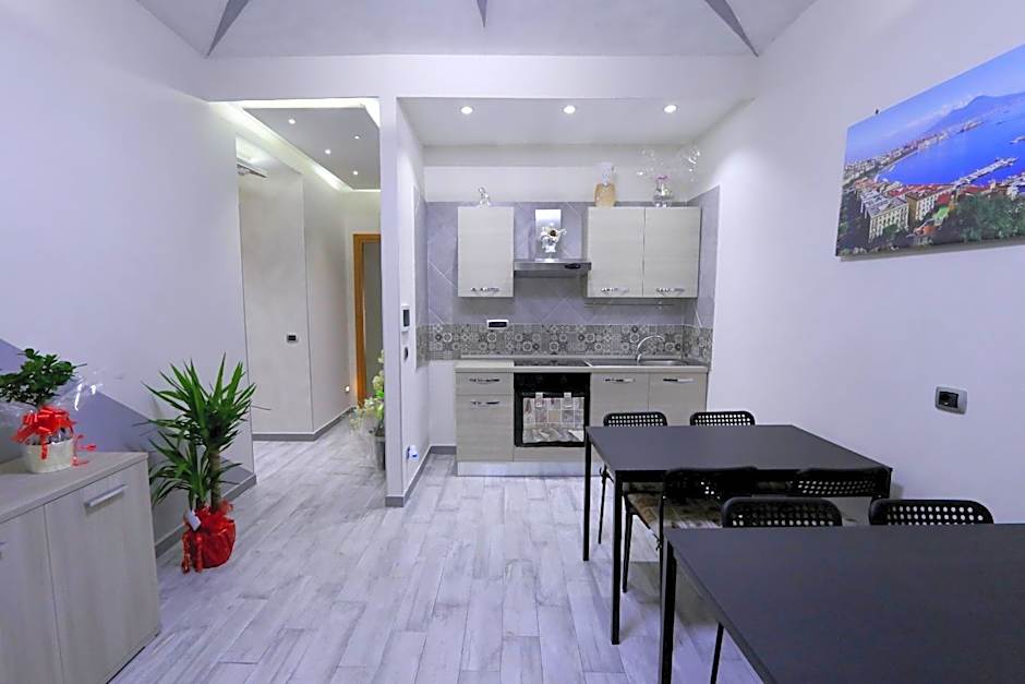Donn'Anna Suite