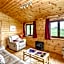Trewythen Lodges