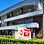 Best Western Plus Park Place Inn - Mini Suites