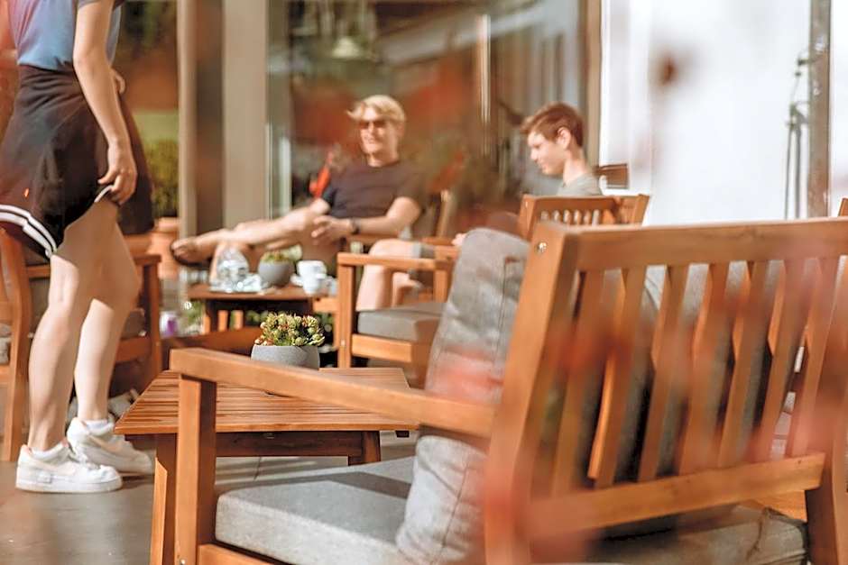 Waldhotel Kreuztanne