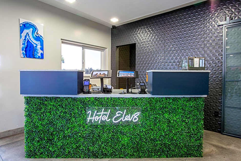 Hotel Elev8 Flagstaff, Trademark Collection by Wyndham