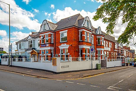 Revado Hotel, Norwich City Centre