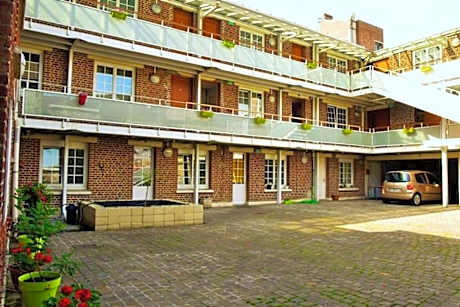 Modern'Hotel