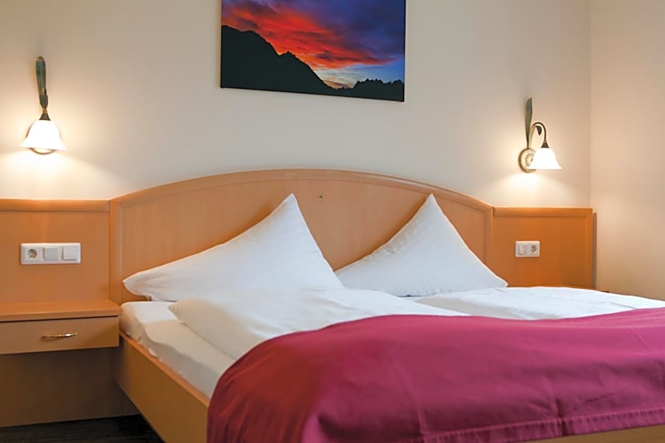 Hotel Truyenhof
