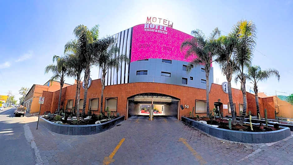 Autoparador Del Valle